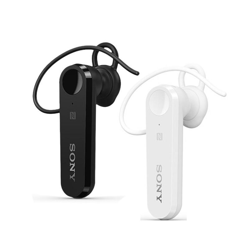 SONY索尼MBH10 暢享無(wú)線自由，NFC一觸即連的掛耳式立體聲體驗(yàn)