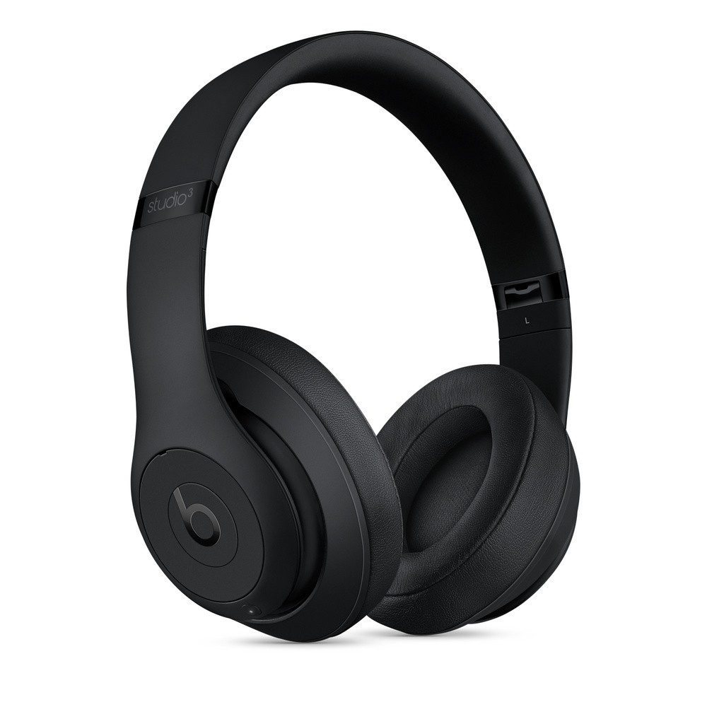 Beats Studio3 Wireless 無(wú)線藍(lán)牙耳機(jī)詳細(xì)參數(shù)解析